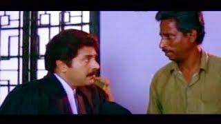 Oru Abhibhashakante Case Diary  Malayalam Crime Thriller Full Movie  Mammootty  Heera Rajgopal