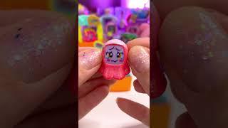 Moji Pops series 1 Blind Box Unboxing v3 #shorts