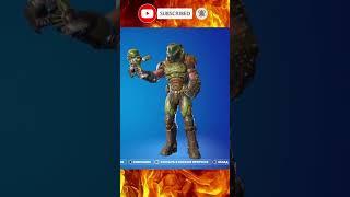 Fortnite Emote Mini Slayer Fistbump Друг Палач #Shorts