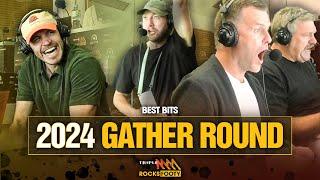 Best Of Gather Round 2024  Triple M Footy