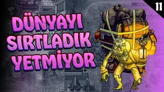 Güzel Günler İçin Amelelik - Graveyard Keeper Türkçe Bölüm 11