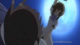 Higurashi - Moondance.