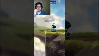 Approuch Guide in Brawlhalla #shorts