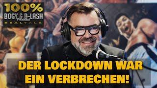 TOM LAUSEN  RKI Files  Paul Ehrlich Todesliste  Bill Gates  Impfungen & Masken  FOLGE 192