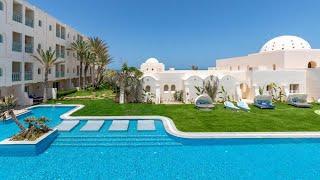 Ulysse Palace Djerba Thalasso & SPA Houmt Souk Tunisia