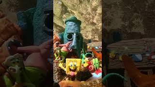 Real Life SpongeBob Bikini Bottom