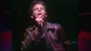 Tom Waits Austin City Limits 1978