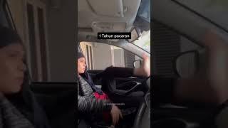 TIPE-TIPE CEWEK NAIK MOBIL #5 @valenrewah  #shorts #funnyvideos #trending #viral #fyp #viralvideo