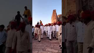 King of Jodhpur  Royal family of Jodhpur  Maharaj Gaj Singh  Jodhpur.