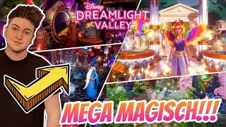 BIBBIDI BOBBIDI BOMBASTISCH   Eure Zauber Dreamsnaps  Disney Dreamlight Valley