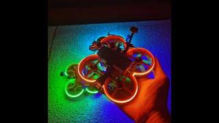 FLYWOO CineRace20 V1.2 Neon Led Latest release