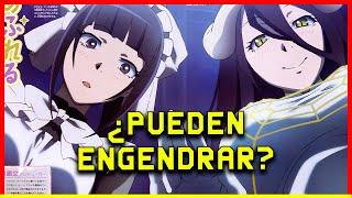 Cayendo a la locura hablando de ENGENDRACIÓN de ALBEDO y NABE