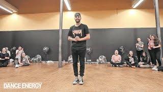 How Long - Charlie Puth  Choreography by Jake Kodish & Delaney Glazer  URBAN DANCE CAMP