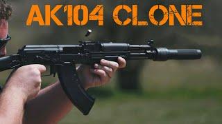 AK104 Clone Arsenal SLR107CR