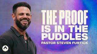 Rescue Your Testimony  Pastor Steven Furtick  Elevation Church