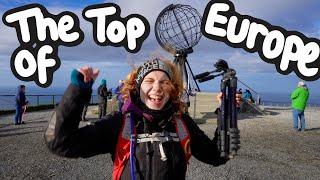 4500km motorcycle journey to the North Cape  Ep.13