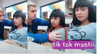 Roz roz na pakra kro  tiktok double meaning videos  musically funny comedy