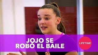 DANCE MOMS JoJo se robó el baile - Temp 6 Ep 140  Lifetime Latinoamérica