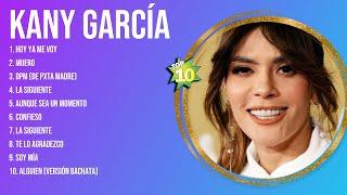 The Best  Latin Songs Playlist of Kany García  Greatest Hits Of Full Album