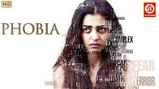 Phobia HD- Psychological Thriller Movie  Radhika Apte  Nivedita Bhattacharya  Yashaswini Dayama