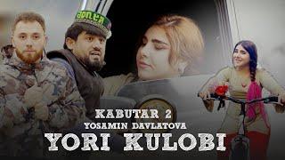 Yosamin Davlatova - Yori kulobi  Official Music Video 