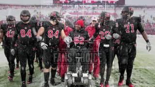 The Eric LeGrand Story