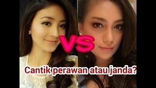 Natasha wilona Vs Celine evangelista cntik yg mana