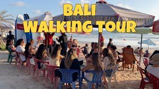Bali Walking Tour