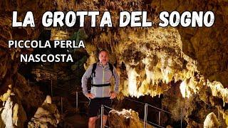 LA GROTTA DEL SOGNO una piccola Perla Nascosta VR