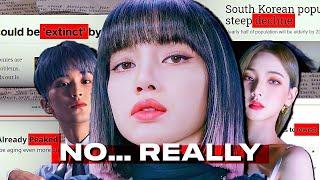 Why KPOP Might Disappear By 2030 - Heres How...