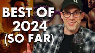 The 10 Best Movies of 2024 So Far