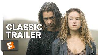 Ondine 2009 Official Trailer #1 - Colin Farrell Movie HD