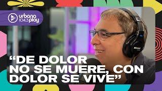 Rolón cómo lidiar con la frustración el enojo el rechazo el dolor y el autoboicot #Perros2024