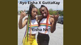 AYO EISHA FT GUTTA K - Eisha No Music Video PYT NY DISS #EISHA #GUTTAK #PYTDISS #PYTNY #EISHANO