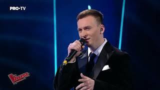 FINALA Vocea României 2022  Teodor Debu și Denis The Motans “Valuri mari”