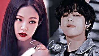 16+  taennie » so cold ⌠au fmv⌡  blackbangtan