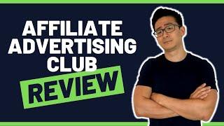 Affiliate Advertising Club Review - Can You Get High Quality Traffic & Make Commissions From This?