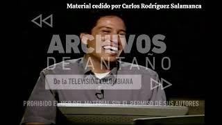 Tandas comerciales Canal Caracol 2002