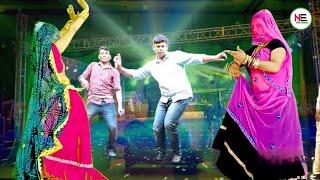 लाजववाब डांस परफॉरमेंसNew-लेटेस्ट Meenawati वायरल Dj सॉगNew Meena Dance 2024New dj songKGMEENA