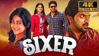 Sixer - सिक्सर 4K ULTRA HD - Superhit Comedy Hindi Dubbed Full Movie  Vaibhav Palak Lalwani