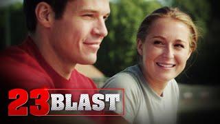 23 BLAST  FREE FULL LENGTH INSPIRING MOVIE  ALEXA PENAVEGA STEPHEN LANG