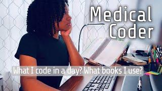 Day in the Life of a Medical Coder  Working from Home Vlog