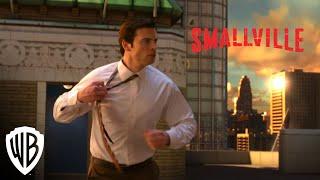 Smallville  DC FanDome 20th Anniversary Celebration – Extended Cut  Warner Bros. Entertainment