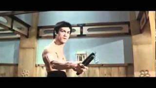 Dailymotion - Bruce Lee - La Fureur de Vaincre P1 - une vidéo Film   TV.mp4