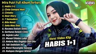 Mira Putri Full Album  Habis 1+1 Cinta Sampai Mati - Dangdut Koplo Terbaru 2024 - AGENG MUSIC