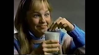 Oreo Commercial from the 80s