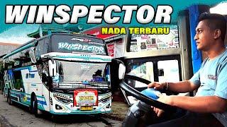 NADA TERBARU LANGSUNG VIRAL WINSPECTOR QQ TRANS .