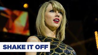 Taylor Swift - Shake It Off Live at the Jingle Bell Ball