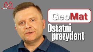 Ostatni prezydent