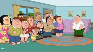 Family Guy - Symphony of Farts